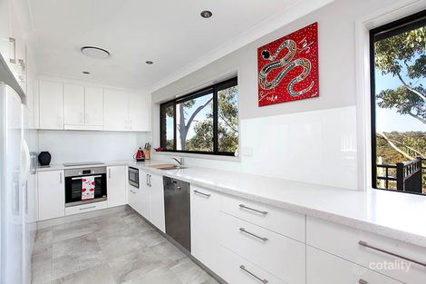 Property photo of 14 Dural Crescent Engadine NSW 2233