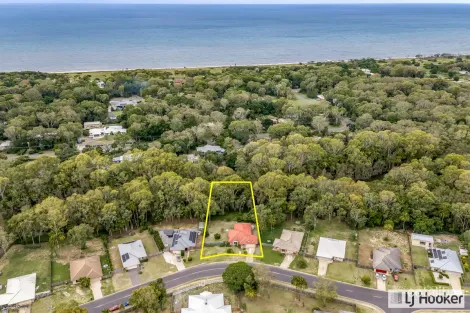 Property photo of 48 Malvern Drive Moore Park Beach QLD 4670