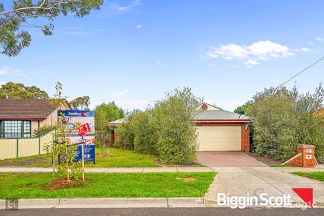 Property photo of 1/12 Toolern Street Melton South VIC 3338