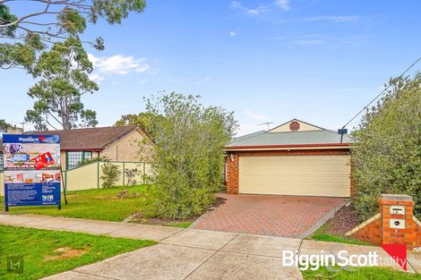 Property photo of 1/12 Toolern Street Melton South VIC 3338