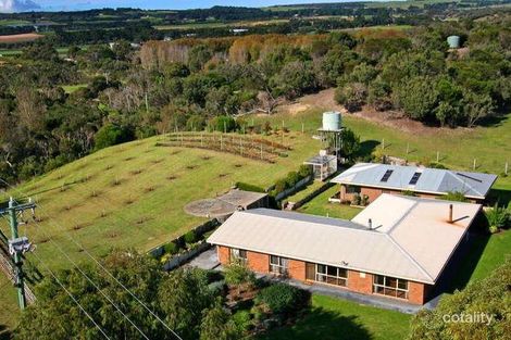 Property photo of 61 Sandy Road Fingal VIC 3939