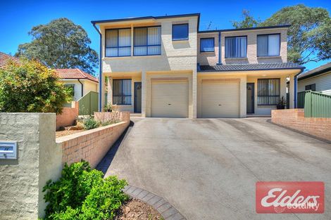 Property photo of 3A First Avenue Toongabbie NSW 2146