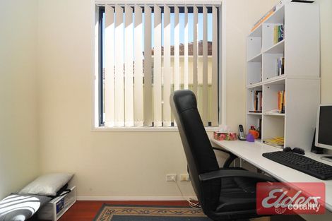 Property photo of 3A First Avenue Toongabbie NSW 2146