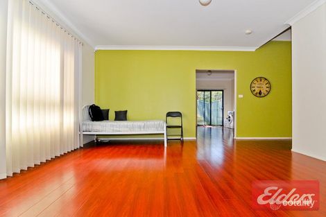 Property photo of 3A First Avenue Toongabbie NSW 2146
