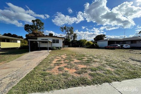 27 BRADMAN ST, MORANBAH, QLD 4744