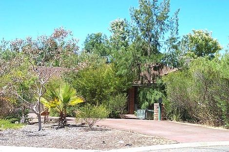 19 Parkland Cl, Edgewater, WA 6027