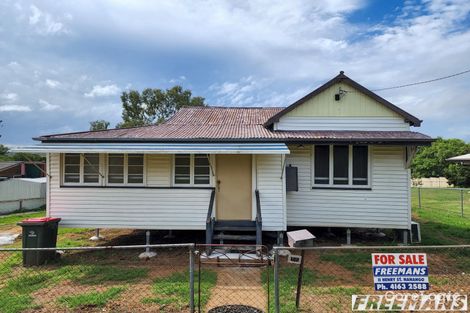 Property photo of 10 Corbett Street Nanango QLD 4615