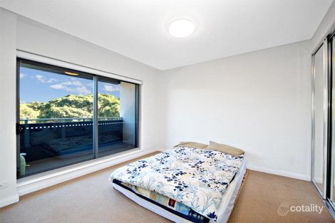 Property photo of 401/4-6 Duntroon Avenue St Leonards NSW 2065