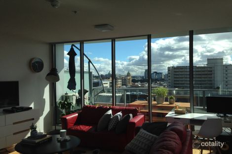 Property photo of 811/15 Clifton Street Prahran VIC 3181