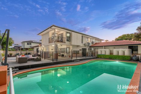 Property photo of 74 Kavanagh Road Wishart QLD 4122