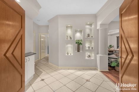 Property photo of 74 Kavanagh Road Wishart QLD 4122