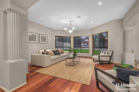 Property photo of 74 Kavanagh Road Wishart QLD 4122