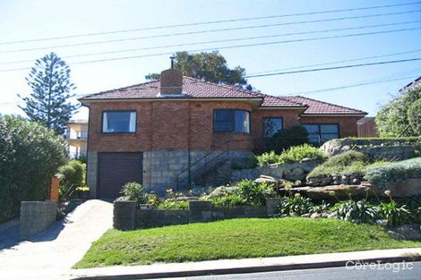 Property photo of 49 Wyndora Avenue Freshwater NSW 2096