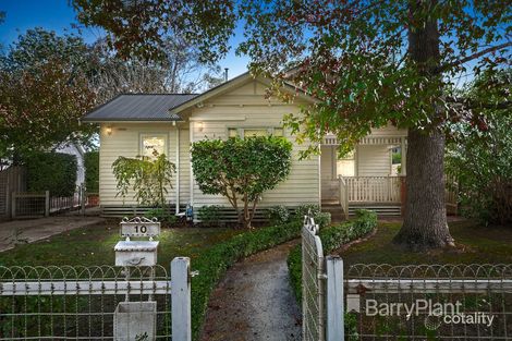 Property photo of 1/10 Cypress Avenue Boronia VIC 3155