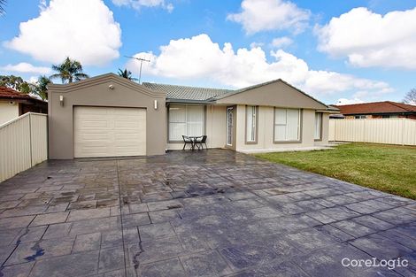 Property photo of 15 Knowles Place Bossley Park NSW 2176