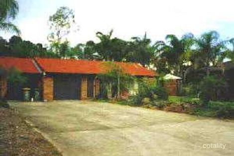Property photo of 3/45 Galloway Drive Ashmore QLD 4214
