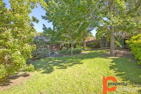 Property photo of 6 Gosling Street Emu Heights NSW 2750