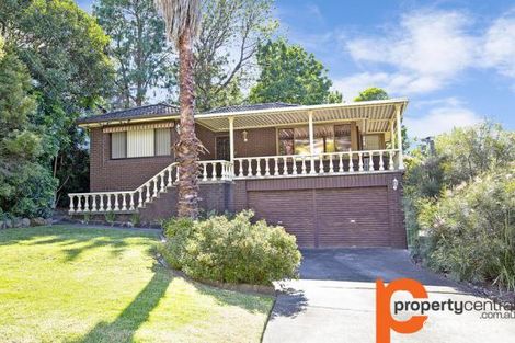 Property photo of 6 Gosling Street Emu Heights NSW 2750