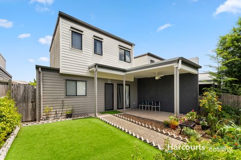 Property photo of 20 Warrill Street Redbank Plains QLD 4301