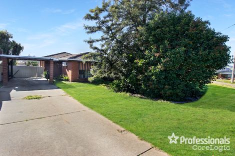 Property photo of 6 Clowes Place Ashmont NSW 2650
