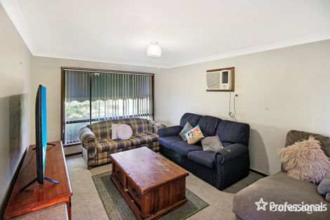 Property photo of 6 Clowes Place Ashmont NSW 2650