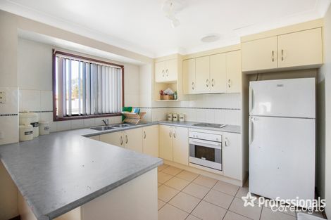 Property photo of 6 Clowes Place Ashmont NSW 2650