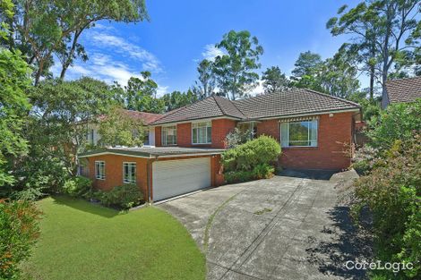Property photo of 113 Cardinal Avenue West Pennant Hills NSW 2125