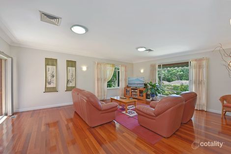 Property photo of 113 Cardinal Avenue West Pennant Hills NSW 2125