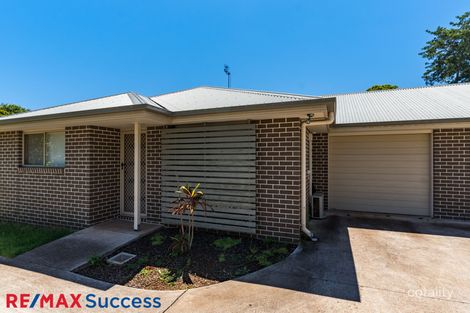 Property photo of 1/82B Long Street Rangeville QLD 4350