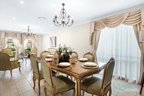 Property photo of 11 Lowan Place Kellyville NSW 2155