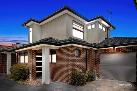 Property photo of 2/7 Pinetree Crescent Lalor VIC 3075