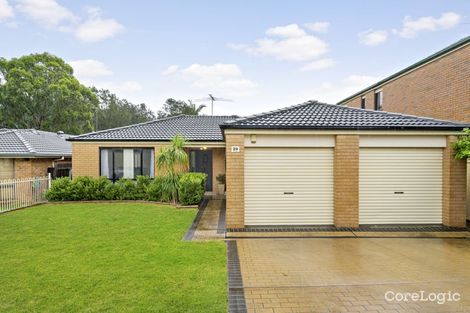 Property photo of 29 Shelley Crescent Blacktown NSW 2148