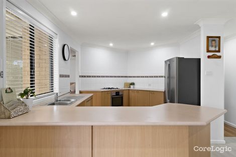 Property photo of 29 Shelley Crescent Blacktown NSW 2148