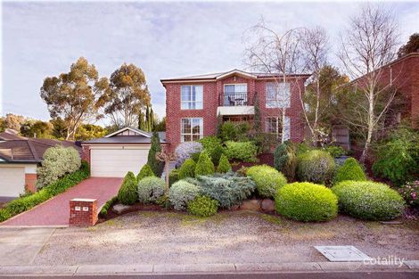8 Cooee Ct, Diamond Creek, VIC 3089