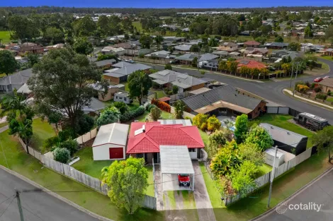 5 Mozart Pl, Burpengary, QLD 4505