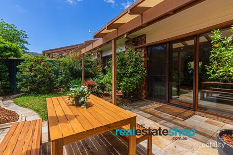 Property photo of 18/15 Wyselaskie Circuit Kambah ACT 2902