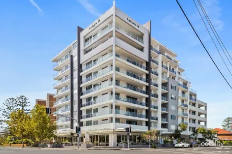 18/22 Market St, Wollongong, NSW 2500
