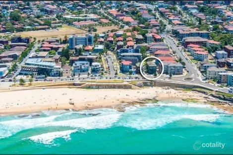 Property photo of 8/152 Marine Parade Maroubra NSW 2035