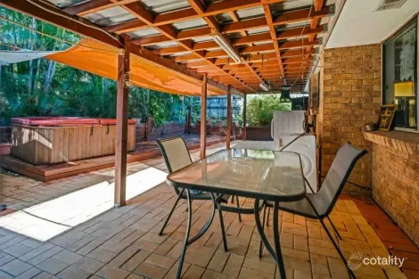 Property photo of 15/3 Wayne Place Oxenford QLD 4210
