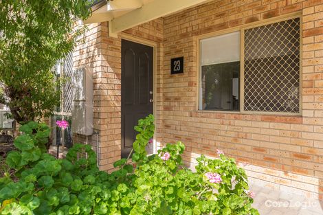 Property photo of 23/15 Jugan Street Mount Hawthorn WA 6016