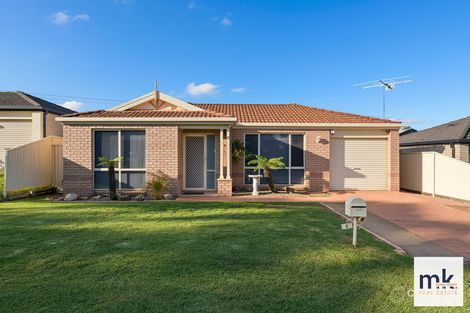 Property photo of 3 Kokoda Circuit Mount Annan NSW 2567