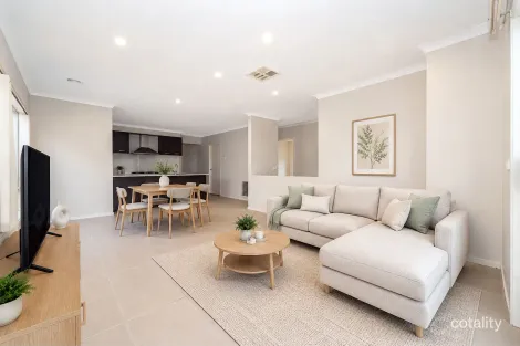 Property photo of 10 Callistemon Road Craigieburn VIC 3064