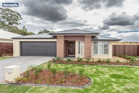 Property photo of 52 Glengrove Circuit Mango Hill QLD 4509