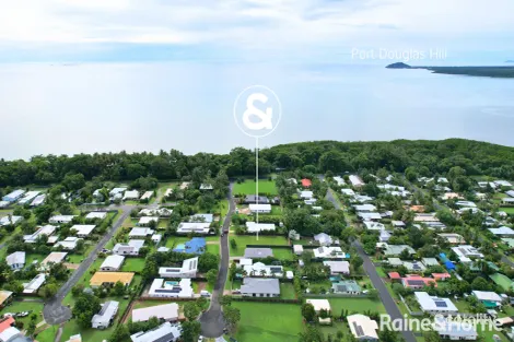 Property photo of 12 Ocean Avenue Cooya Beach QLD 4873