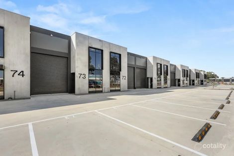 73/21-25 Chambers Rd, Altona North, VIC 3025