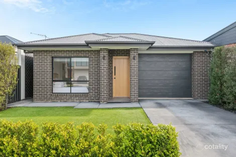 1/2 Kelsey St, Kidman Park, SA 5025