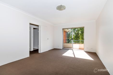 Property photo of 3/9 Station Street Dundas NSW 2117