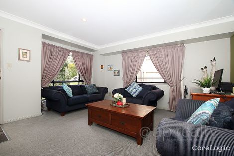 Property photo of 10 Kirrama Place Forest Lake QLD 4078