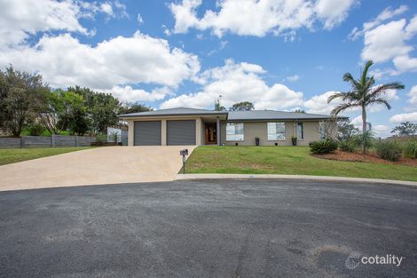 85 Panorama Dr, The Dawn, QLD 4570