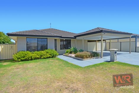 Property photo of 11 Kitcher Parade McKail WA 6330